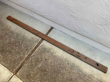 Photo of free Two x Four Stud (Near El Camino & Hollenbeck) #1