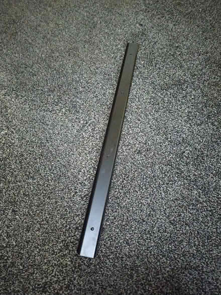 Photo of free metal strip (Kendal) #1