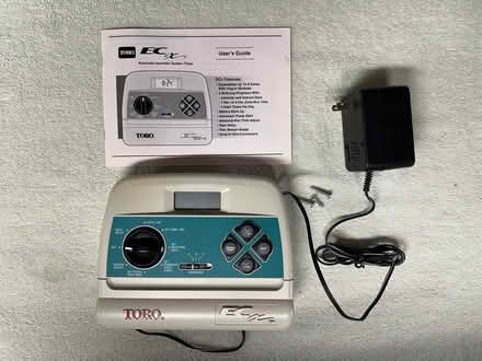 Photo of free Toro Sprinkler Controller (Near El Camino & Hollenbeck) #1
