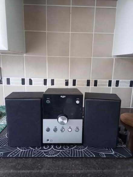 Photo of free Mini CD/radio (Llandyrnog) #1