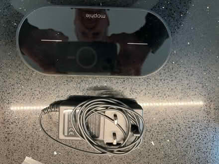 Photo of free Phone charger (Clanfield PO8) #1