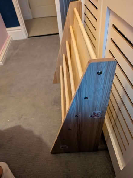 Photo of free Kids book shelf (Stevenage SG2) #3