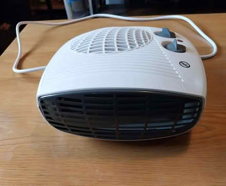 Photo of free Portable Fan Heater (Epping CM16) #1