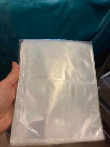 Photo of free Card slippy fish (Lewes) #1