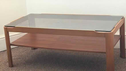 Photo of free Small table (Caerphilly CF83) #1