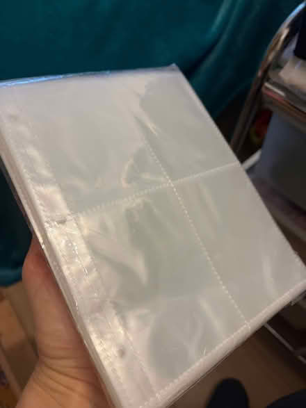 Photo of free Card slippy fish (Lewes) #2