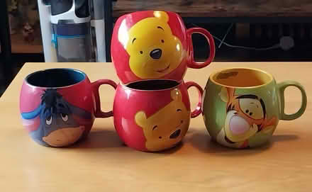 Photo of free Disney Mugs (Epping CM16) #1