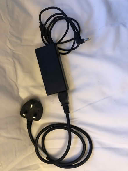 Photo of free Laptop Charging Lead (Harrogate HG2) #1