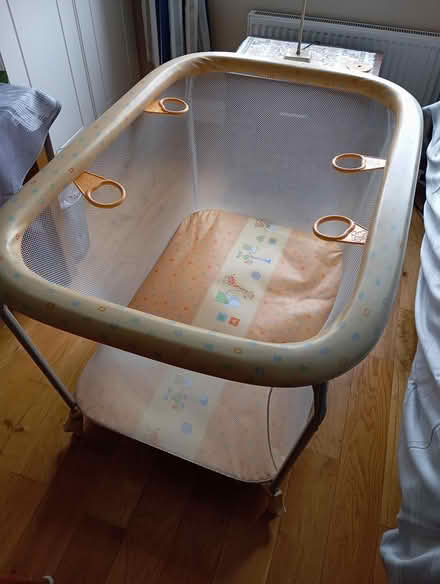 Photo of free Play Pen (Stillorgan) #1