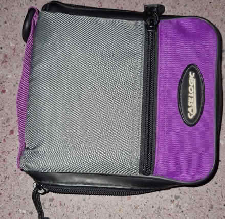 Photo of free CD/DVD holder (Addiscombe CR0) #1