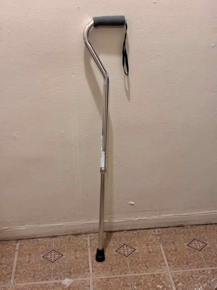 Photo of free Walking Canes (2831 Exterior Street, Bronx) #1