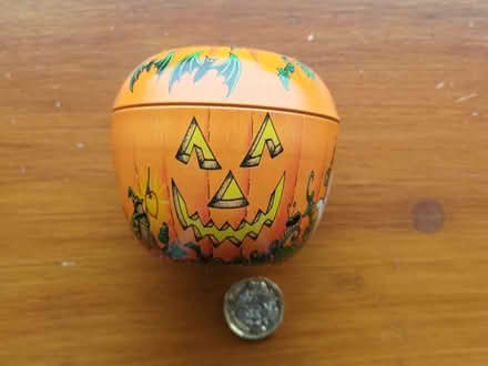 Photo of free Many Halloween items, some good for kids party, Portishead (Weston in Gordano BS20) #4