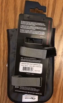 Photo of free new weatherproof phone armband [20886] #1