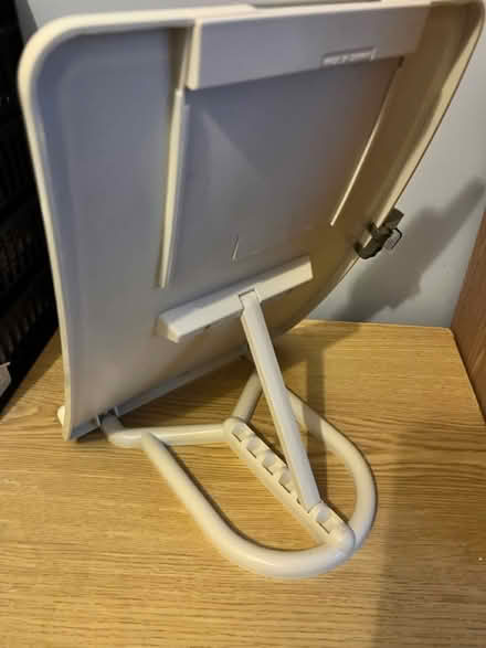 Photo of free Adjustable document holder (Weston super Mare BS23) #2