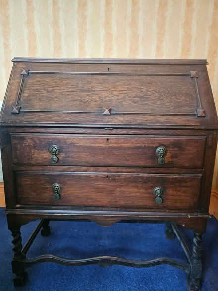 Photo of free Bureau (Fearnhead WA2) #2