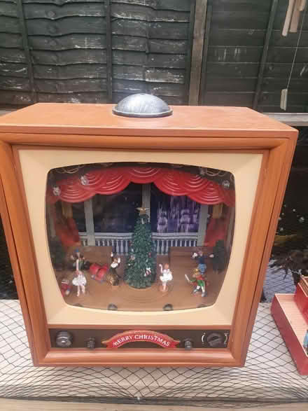 Photo of free Christmas decs (Bath BA2) #1