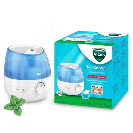 Photo of Humidifier (TW3) #1