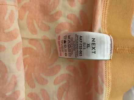 Photo of free Mens Boxer Shorts - XL - Next (Cambridge CB4) #3
