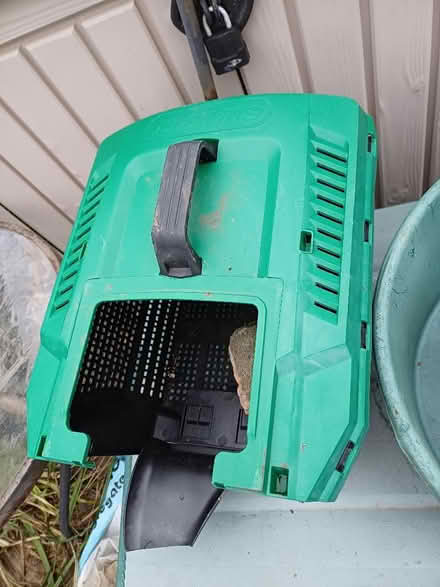 Photo of free Lawn Mower collector (Bare LA4) #1