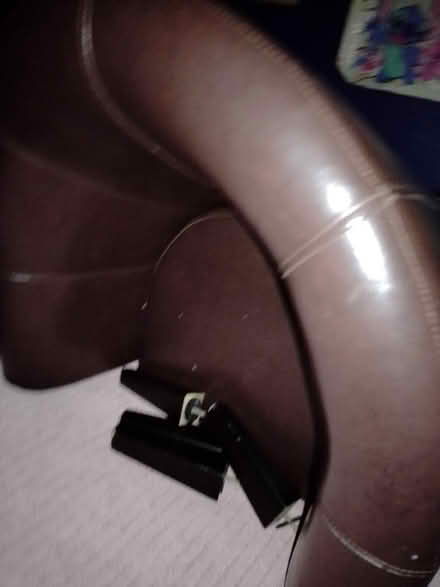 Photo of free Tub chair (Oxgangs EH13) #1