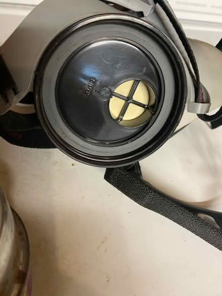 Photo of free Respirator - AO Safety (Elmhurst , Queens) #2