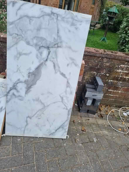 Photo of free Howden kitchen work tops New (Waterlooville Po88qa) #3