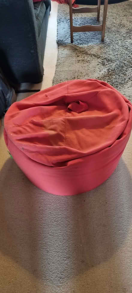 Photo of free Beanbag (Lewes BN7) #1
