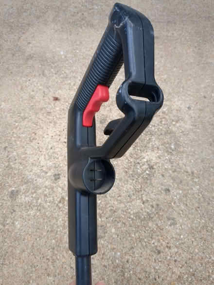 Photo of free String Trimmer (Plug In Electric) (Briardale and Bethayres) #3