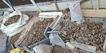 Photo of free 🪨 Gravel / Stones / Rubbles / Hardcore (Hamstead B43) #1