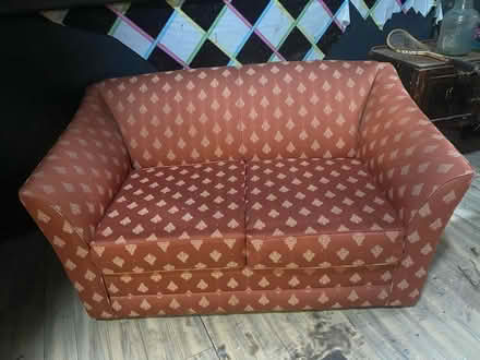 Photo of free Sofa bed (Shipley/Pattingham WV6) #1