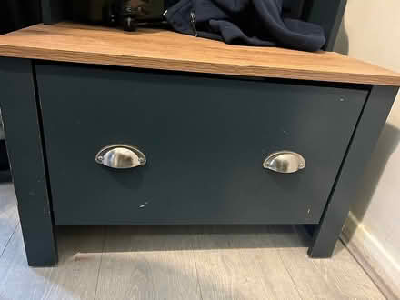 Photo of free Hallway unit (Derby DE24) #2