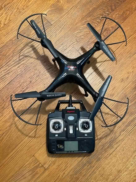 Photo of free Drone Toys/RC Dog (Upper NW DC/Tenley vicinity) #2