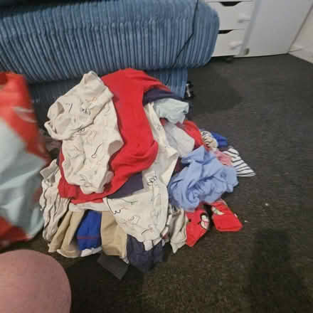 Photo of free Toddler clothes 18/24 and 2-3 (L13) #4