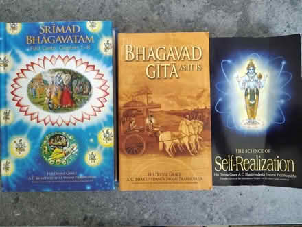 Photo of free Religious books (Union City Blvd.) #1