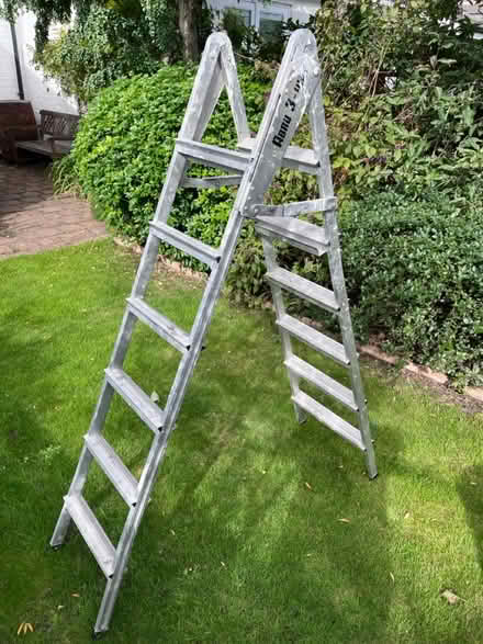 Photo of free Step Ladder / Ladder (SW14 East Sheen) #1