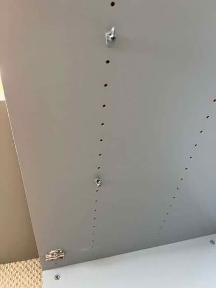 Photo of free Wardrobe (Brickhill MK41) #3