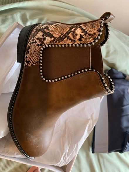 Photo of free Woman’s Boots (Shrewsbury) #1