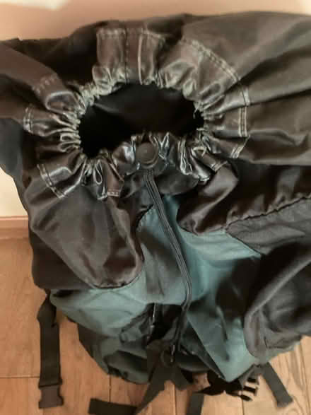 Photo of free Rucksack (RUshden NN10) #3