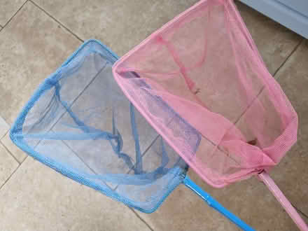 Photo of free Fishing nets (CM2 springfield, chelmsford) #2