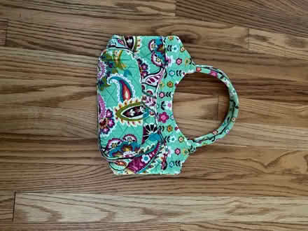 Photo of free Vera Bradley bag (Amityville) #4