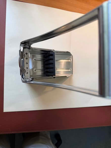 Photo of free Potato Chipper (Thurgoona) #3