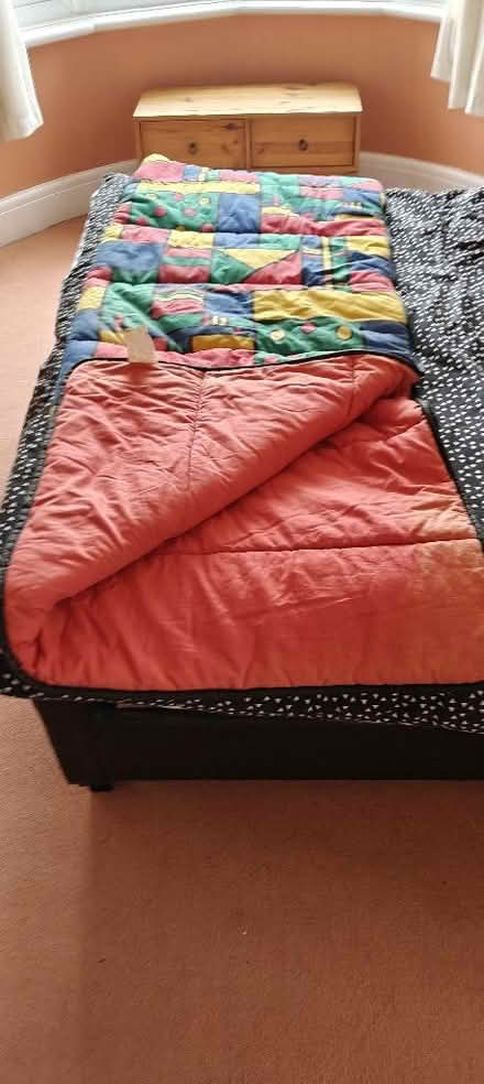 Photo of free Sleeping bag (Larches PR2) #1