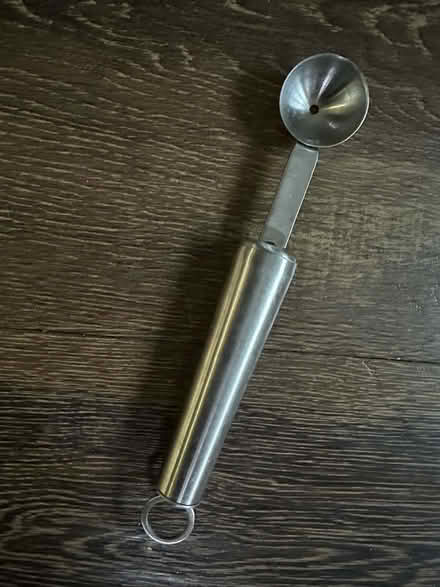 Photo of free Melon scoop (Chigwell IG7) #1
