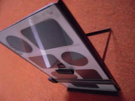 Photo of free Copy typing / Book stand (Maidenhead SL6) #2