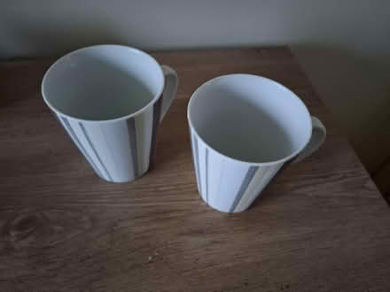 Photo of free 2 Mugs (Holbrooks CV6) #2