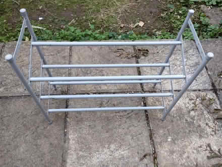 Photo of free Shoe rack (Kidlington OX5) #1