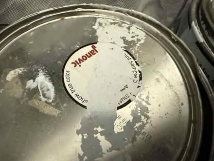 Photo of free 1 gallon of designer paint (Murray Hill near the UN) #2