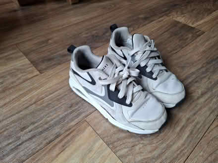 Photo of free Size 3 boys sketchers (BS30) #1