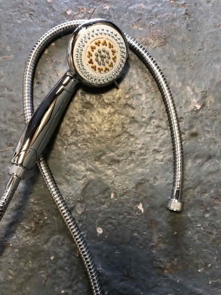 Photo of free Shower hose (Penrith CA11) #1