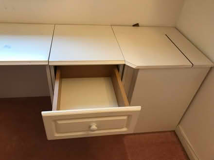 Photo of free Drawer units for bedroom (New Barnet N20) #3